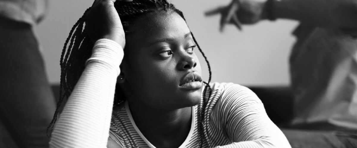 Anxiety depression treatment